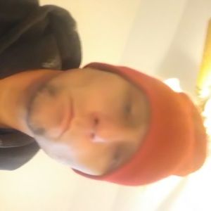 Meet your Posher, George